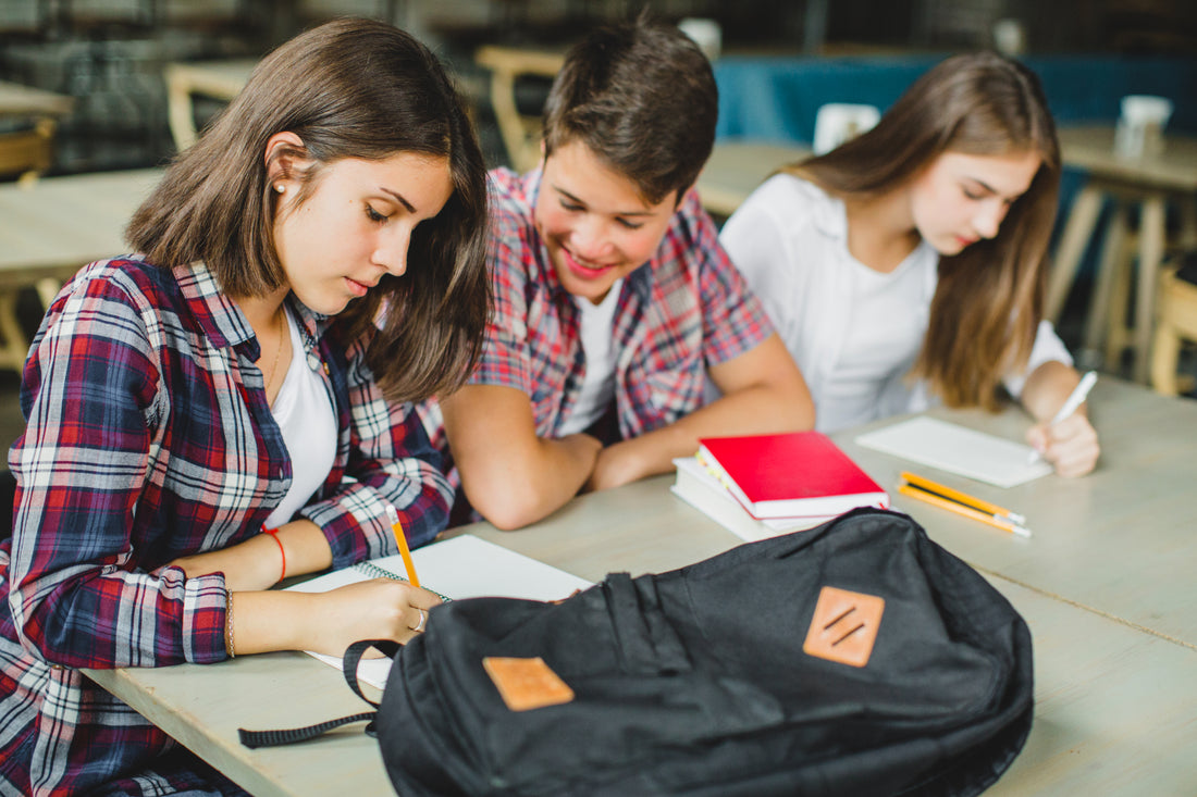 Las Oportunidades que Trae Estudiar la Preparatoria